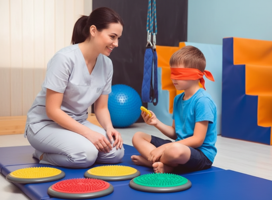 imagen de servicio vs